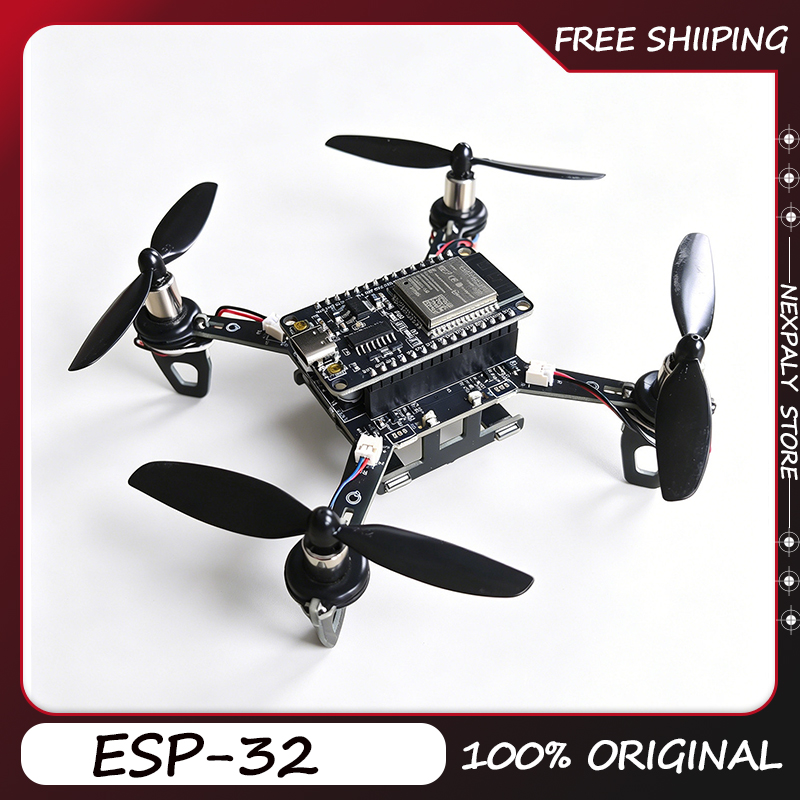 Speedybee F405 V4 Bls 55A Stack - مجموعة أجزاء تجميع الطائرة بدون طيار