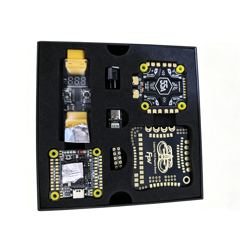 Speedybee F405 V4 Bls 55A Stack - مجموعة SpeedyBee F405 V5 OX32 55A،